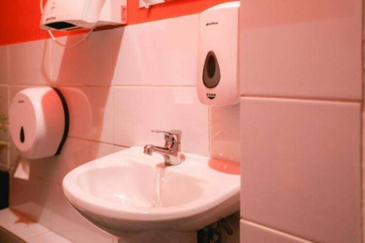 Yagel Loft Hostel (Ягель Лофт)