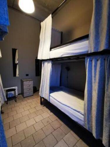 Yagel Loft Hostel (Ягель Лофт)