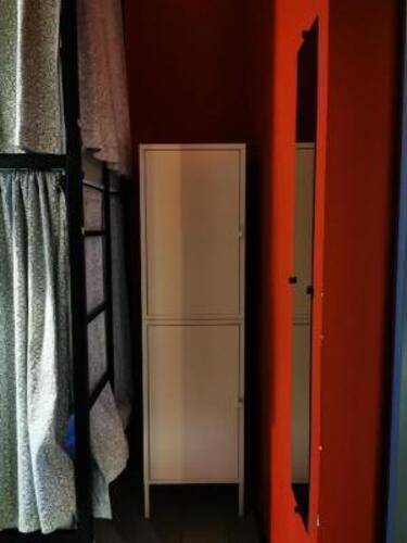 Yagel Loft Hostel (Ягель Лофт)