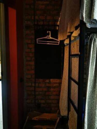 Yagel Loft Hostel (Ягель Лофт)