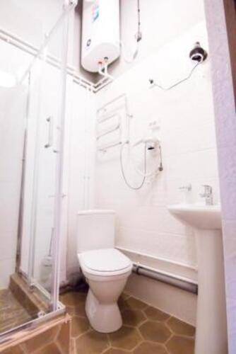 Yagel Loft Hostel (Ягель Лофт)