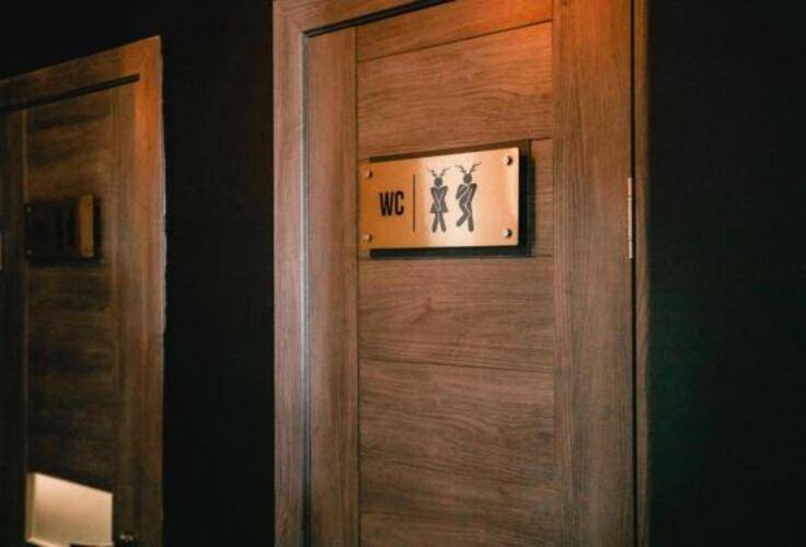 Yagel Loft Hostel (Ягель Лофт)