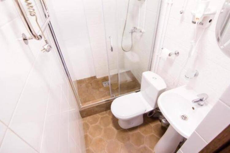 Yagel Loft Hostel (Ягель Лофт)