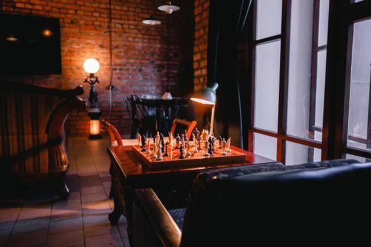 Yagel Loft Hostel (Ягель Лофт)