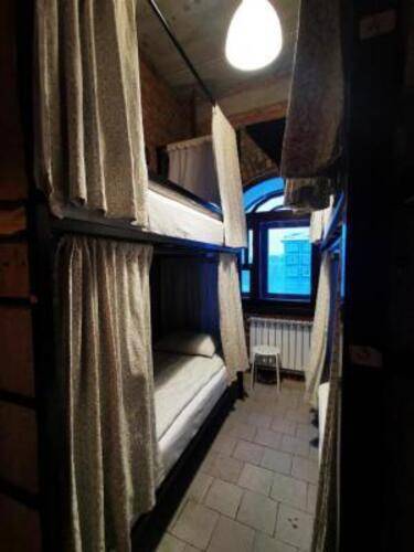 Yagel Loft Hostel (Ягель Лофт)