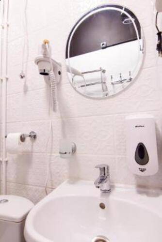 Yagel Loft Hostel (Ягель Лофт)