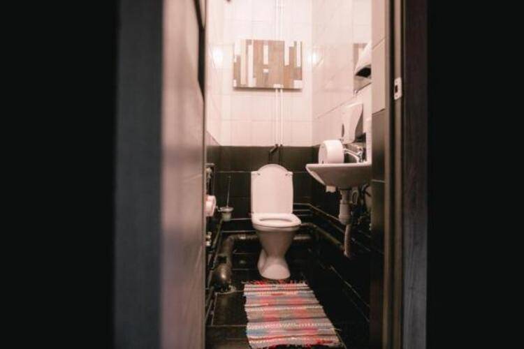 Yagel Loft Hostel (Ягель Лофт)