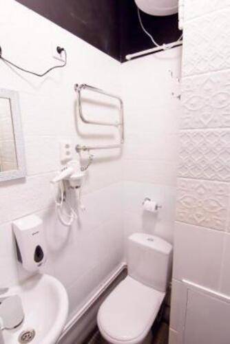 Yagel Loft Hostel (Ягель Лофт)