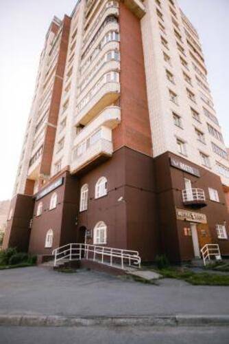 Yagel Loft Hostel (Ягель Лофт)