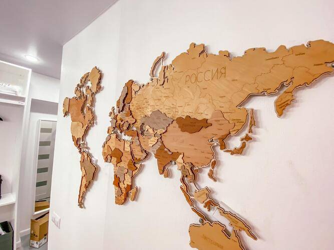 Арктик Хаус на улице Коминтерна 20