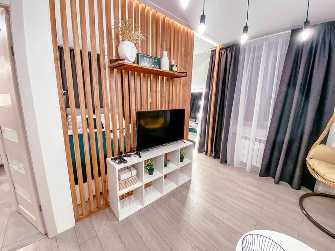 Арктик Хаус на улице Коминтерна 20