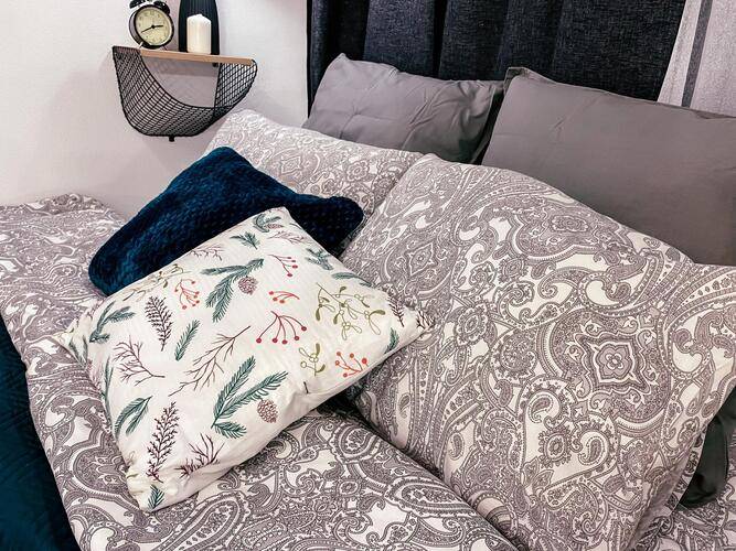 Арктик Хаус на улице Коминтерна 20