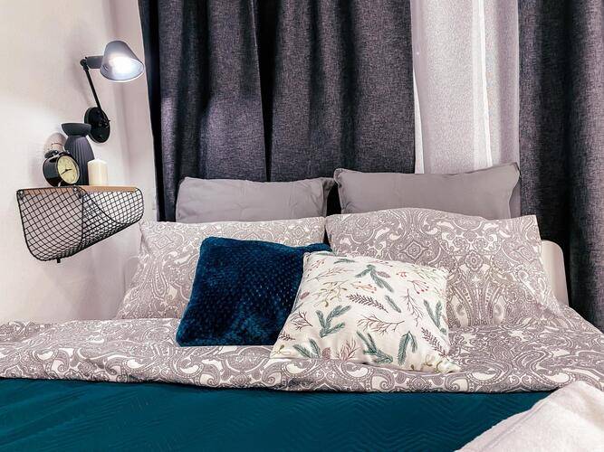 Арктик Хаус на улице Коминтерна 20