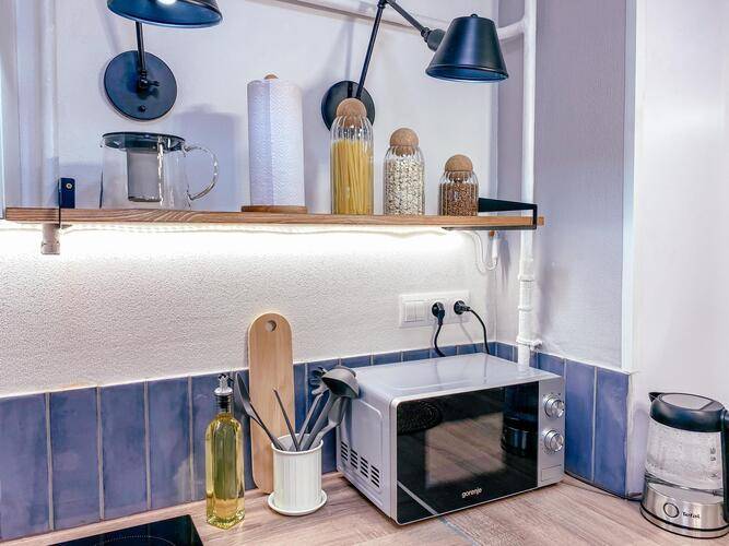 Арктик Хаус на улице Коминтерна 20