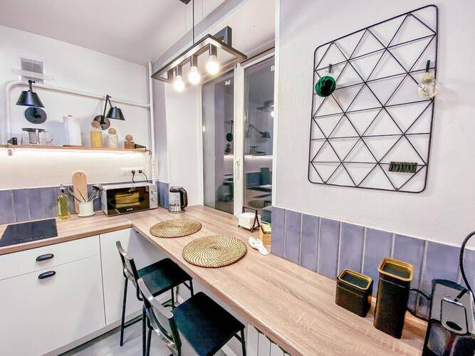 Арктик Хаус на улице Коминтерна 20