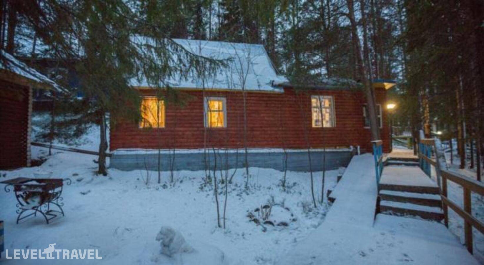 Изображение отеля 77