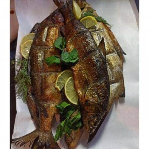База отдыха Экостровская