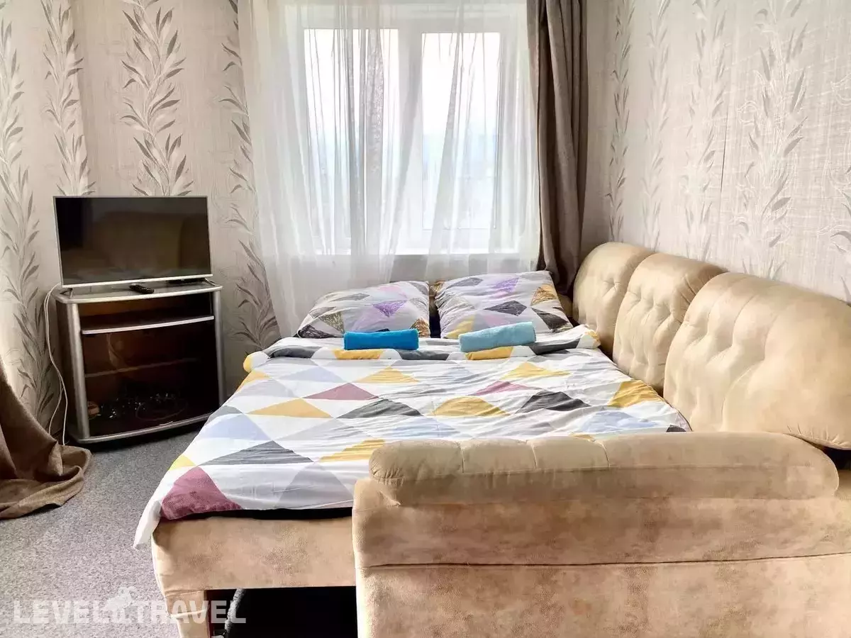 Апартаменты на улице Ленина 164