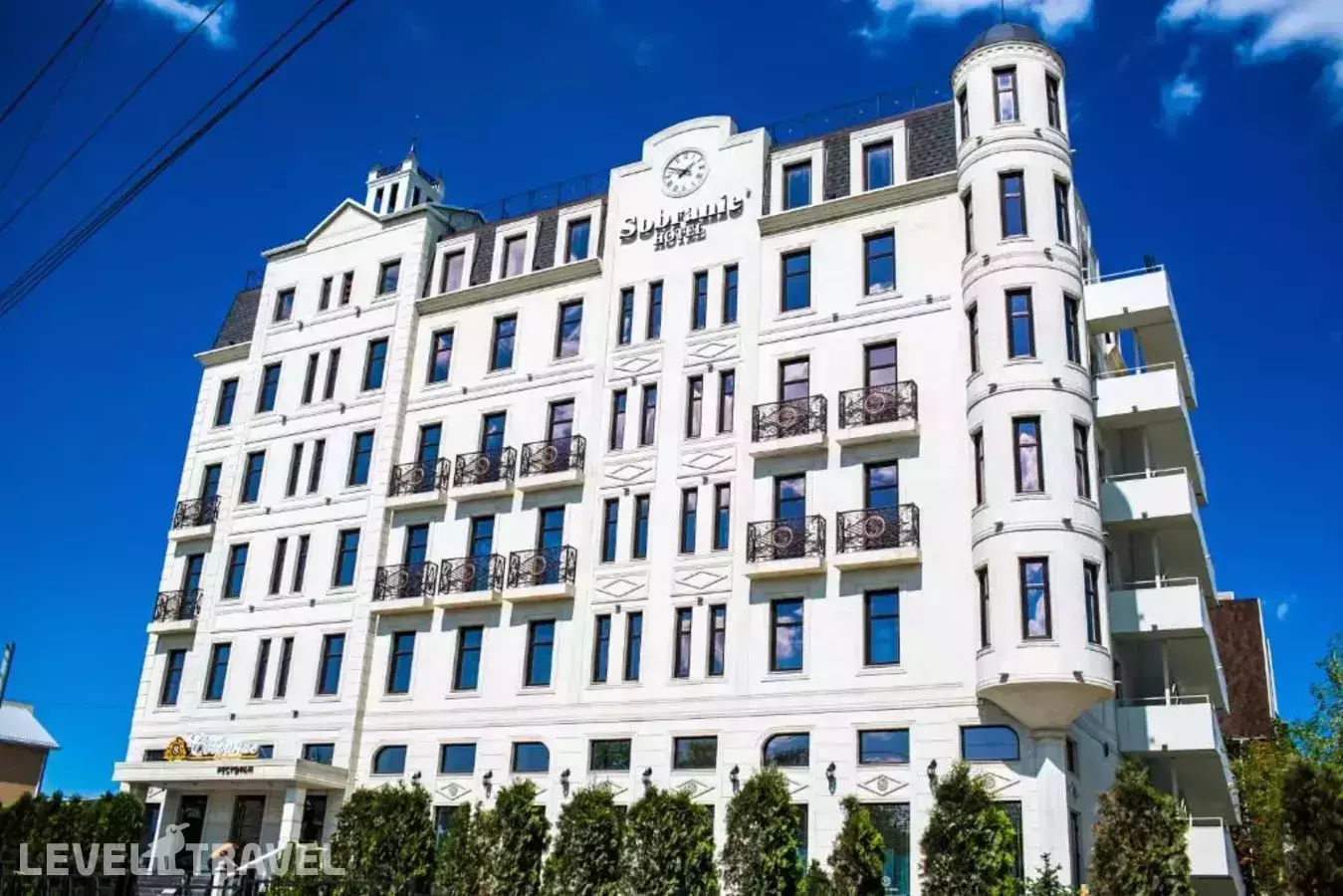 Собрание Волгоград