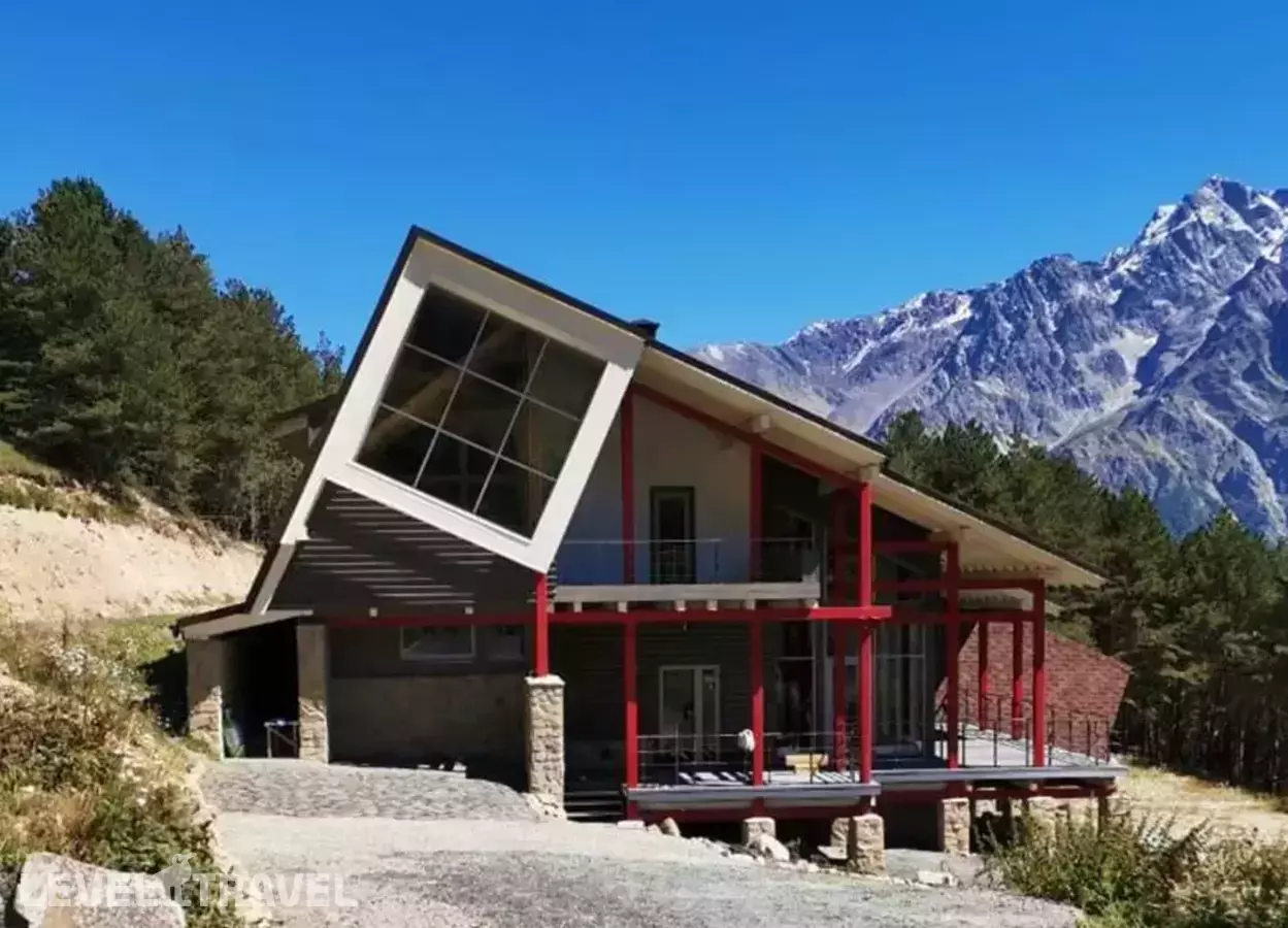 Гостевой Дом 1950