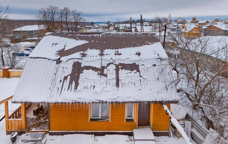 Отель Ямская