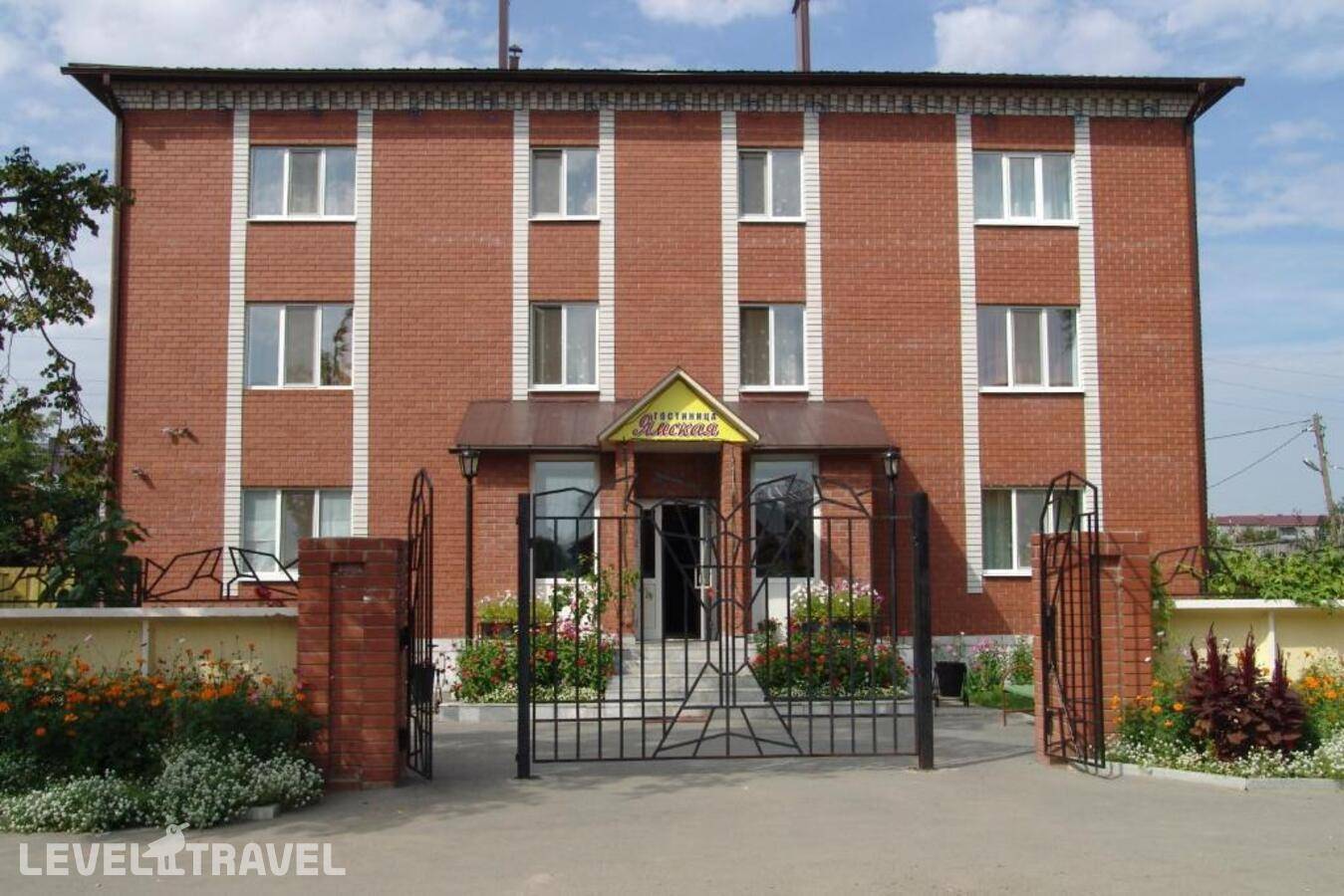 Изображение отеля 1