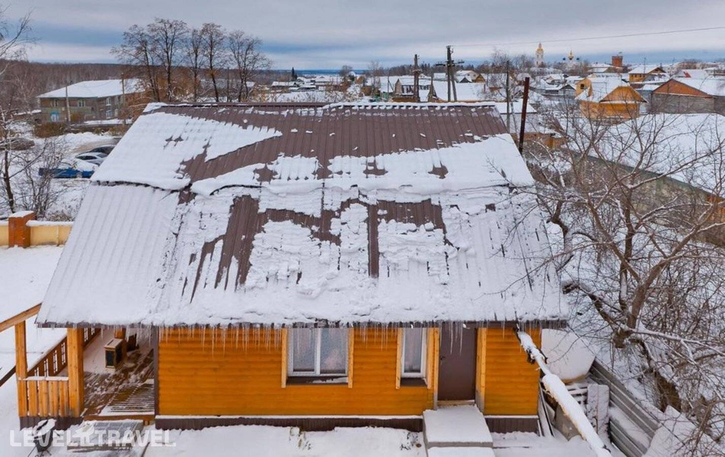 Изображение отеля 10