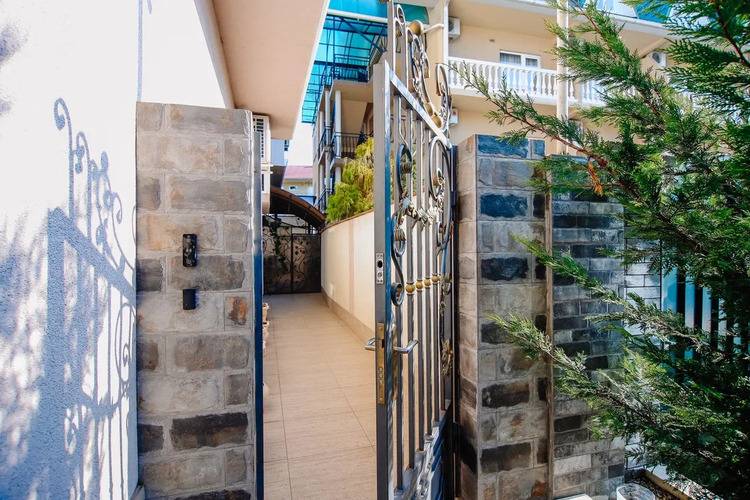 Апартаменты SeaRent Kars