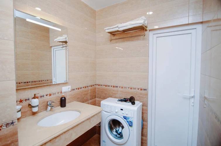 Апартаменты SeaRent Kars