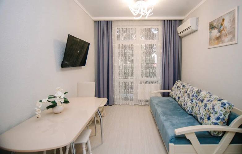 Апартаменты SeaRent Kars
