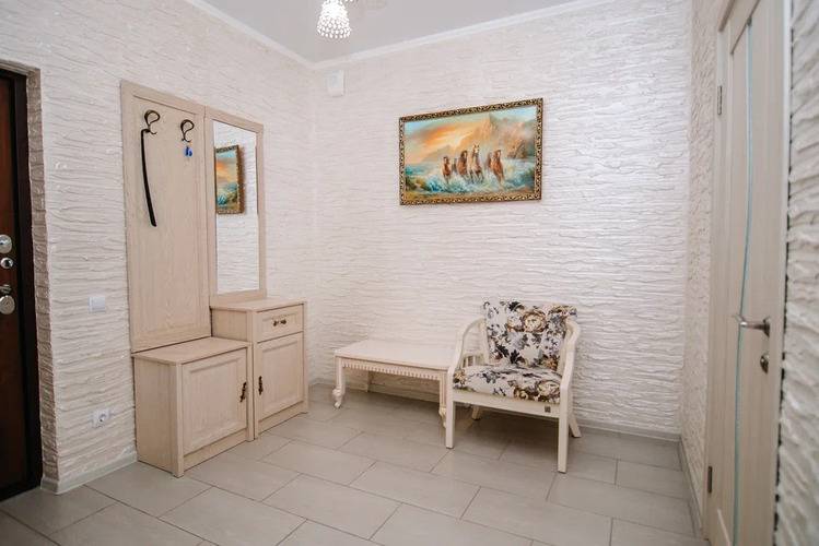 Апартаменты SeaRent Kars