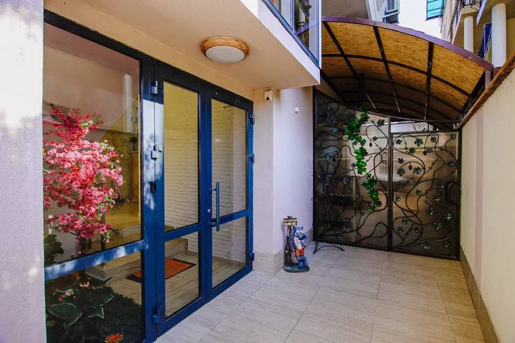 Апартаменты SeaRent Kars