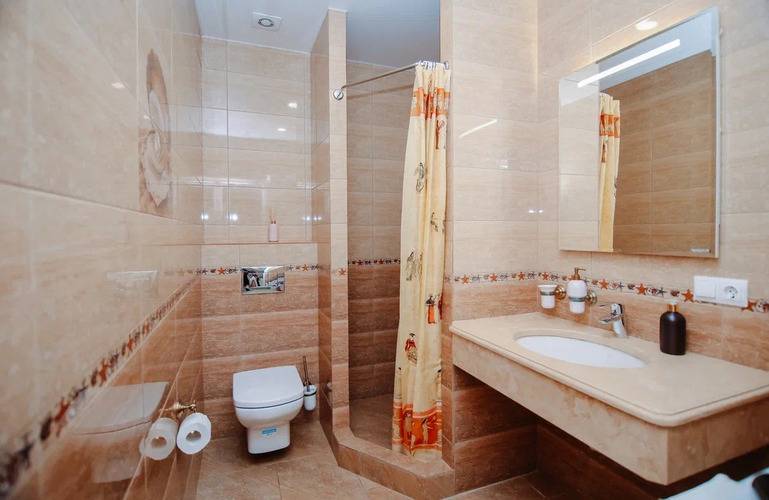 Апартаменты SeaRent Kars