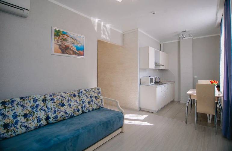 Апартаменты SeaRent Kars