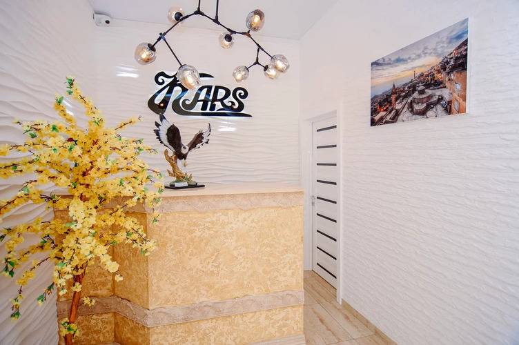 Апартаменты SeaRent Kars