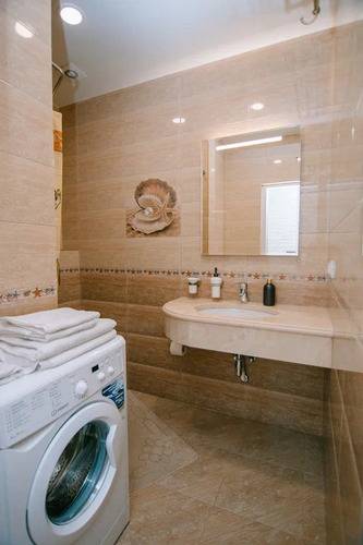 Апартаменты SeaRent Kars