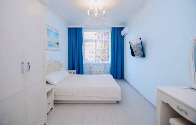 Апартаменты SeaRent Kars