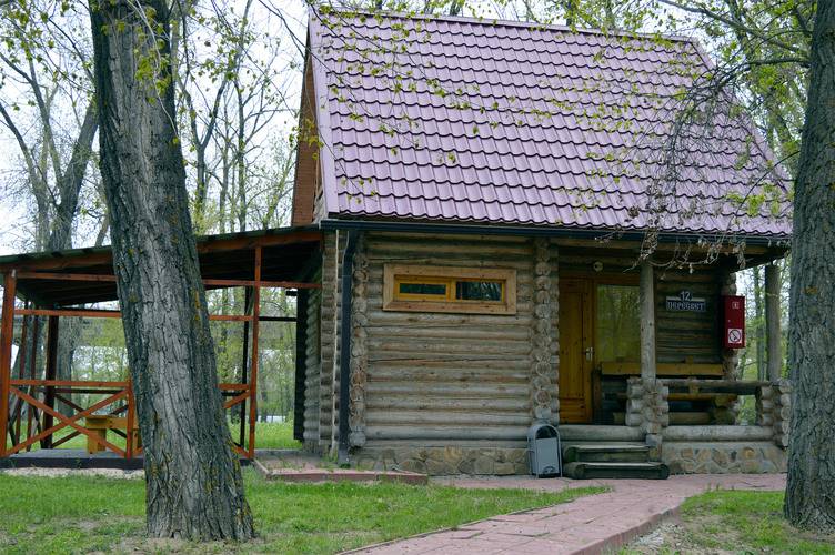 Пересвет Парк - Отель Волгоград
