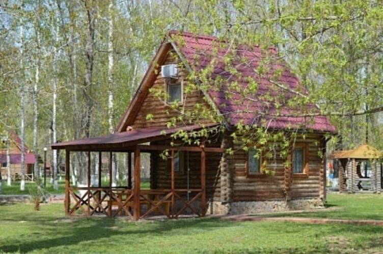 Пересвет Парк - Отель Волгоград