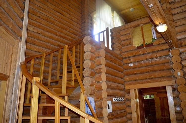 Пересвет Парк - Отель Волгоград