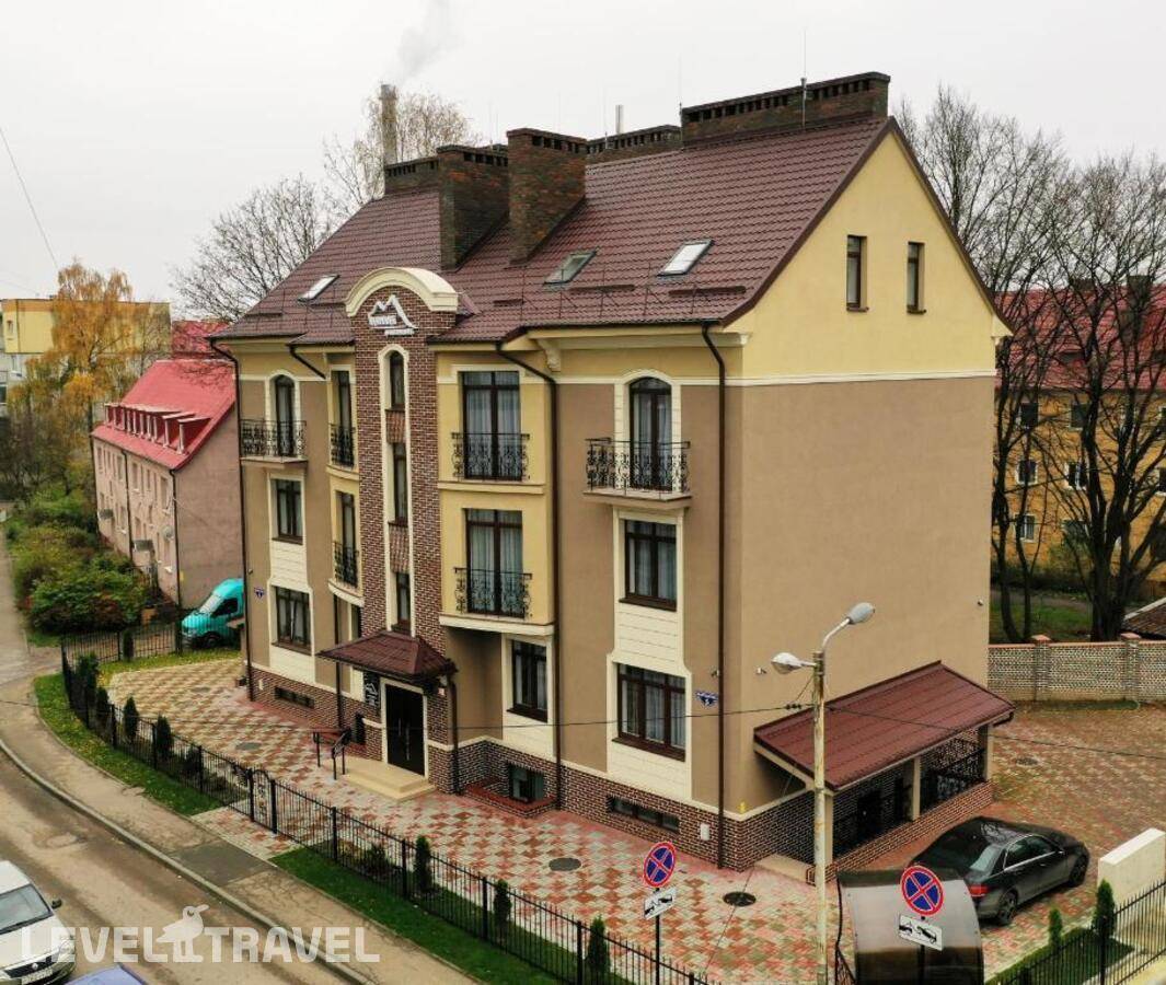 Изображение отеля 4