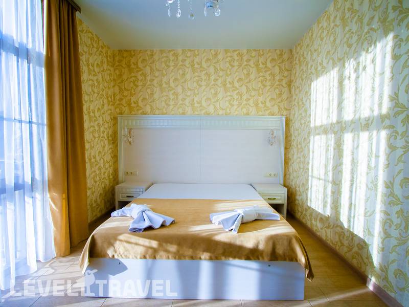 Фотография Отель Гриф Фотография Отель Гриф