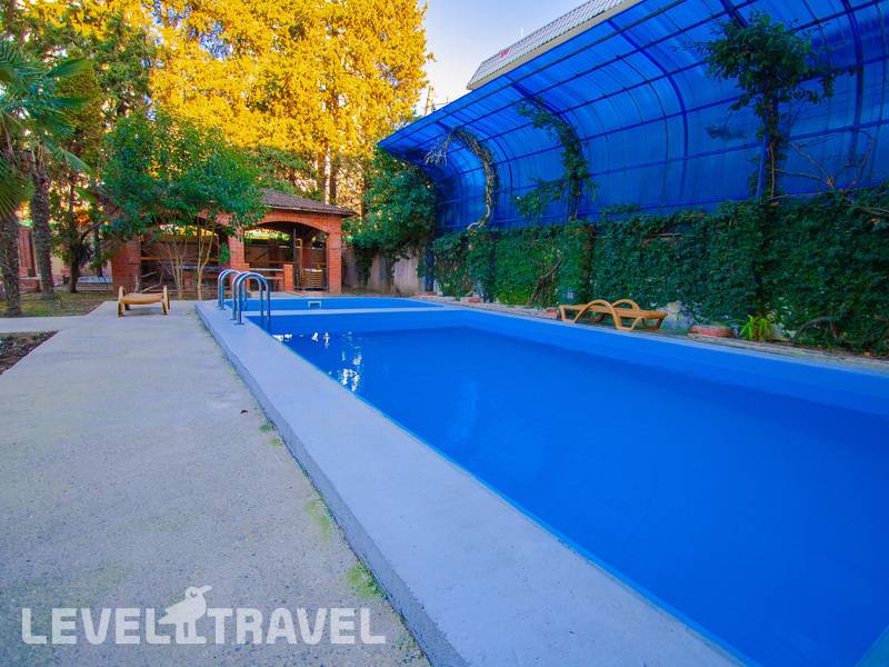 Фотография Отель Гриф Фотография Отель Гриф