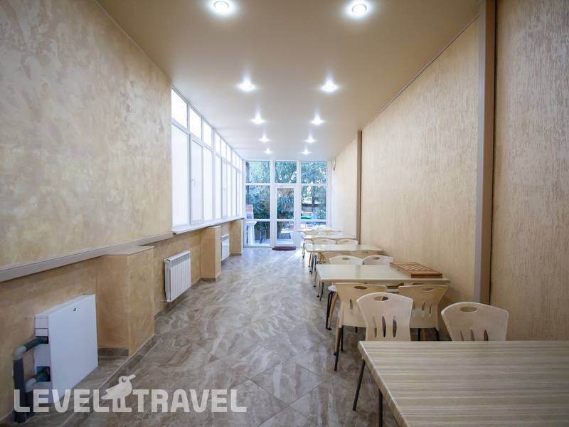 Фотография Отель Гриф Фотография Отель Гриф