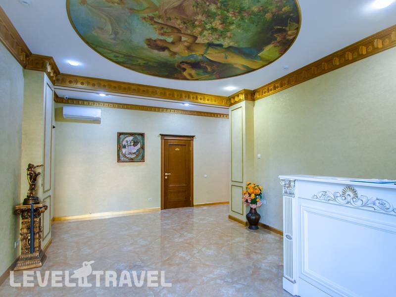 Фотография Отель Гриф Фотография Отель Гриф