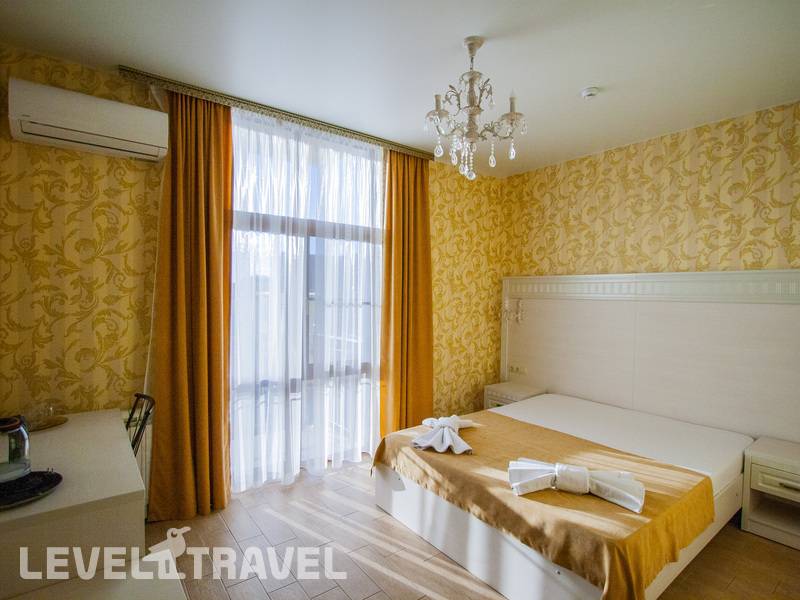 Фотография Отель Гриф Фотография Отель Гриф