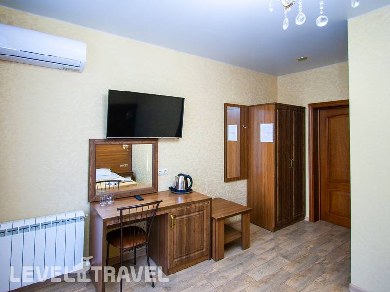 Фотография Отель Гриф Фотография Отель Гриф