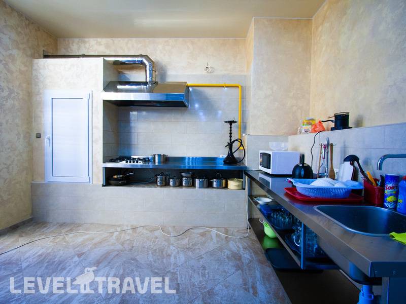 Фотография Отель Гриф Фотография Отель Гриф