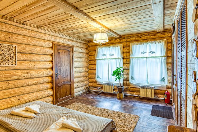 Кунак Апартаменты и Номера