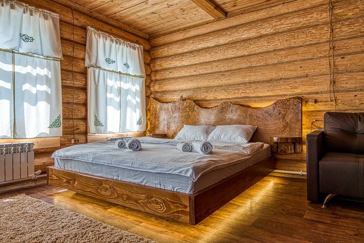Кунак Апартаменты и Номера